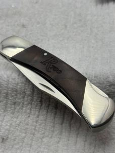Remington UMC R-141 Lockback Folding Hunter Made In USA New In Box