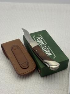 Remington UMC R-141 Lockback Folding Hunter Made In USA New In Box