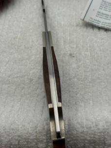 Remington UMC R-141 Lockback Folding Hunter Made In USA New In Box