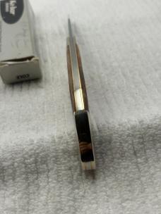 Kabar 1987 Vintage Grizzly Collectors Club Ltd Ed 1 Blade Hunter NIB Made In USA