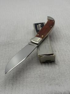 Kabar 1987 Vintage Grizzly Collectors Club Ltd Ed 1 Blade Hunter NIB Made In USA