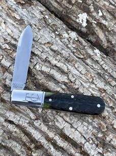 GEC TIDIOUTE ** 152126STL GREEN JIGGED MARROW BONE TC BARLOW