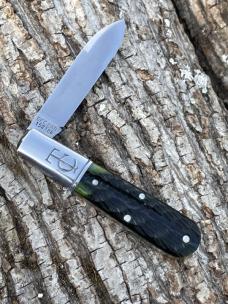 GEC TIDIOUTE ** 152126STL GREEN JIGGED MARROW BONE TC BARLOW