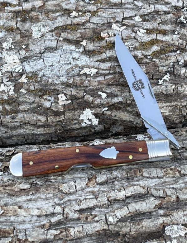 GEC ** 641126 SS LB SQ DESERT IRONWOOD BABYLON HILL SPECIAL