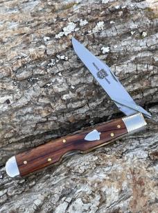 GEC ** 641126 SS LB SQ DESERT IRONWOOD BABYLON HILL SPECIAL