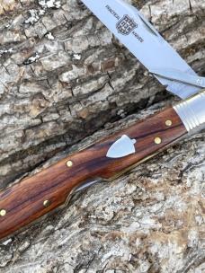 GEC ** 641126 SS LB SQ DESERT IRONWOOD BABYLON HILL SPECIAL