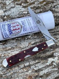 GEC ** 641226 LB SS SQ KRAISIN JIGGED BONE BABYLON HILL SPECIAL