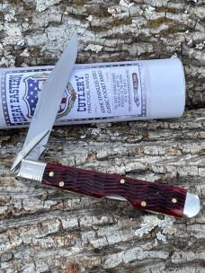 GEC ** 641226 LB SS SQ KRAISIN JIGGED BONE BABYLON HILL SPECIAL