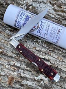 GEC ** 641226 LB SS SQ KRAISIN JIGGED BONE BABYLON HILL SPECIAL