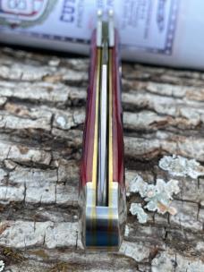 GEC ** 641226 LB SS SQ KRAISIN JIGGED BONE BABYLON HILL SPECIAL