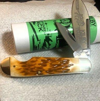 MULE EASY OPEN JACK PINE KNOT KILBY MULE EASY OPEN JACK PINE KNOT KILBY