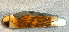 MULE EASY OPEN JACK PINE KNOT KILBY