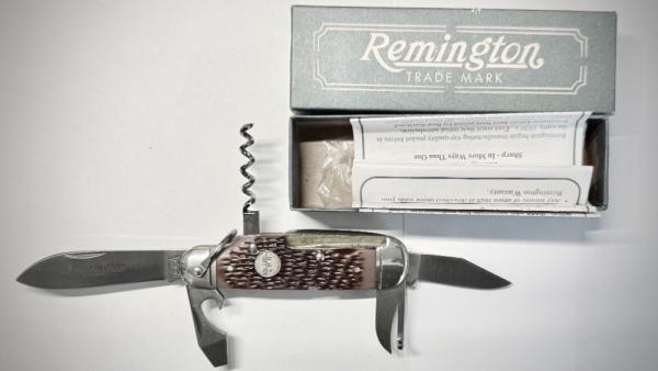 Remington !006 R-3843 Remington !006 R-3843