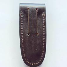 Vintage Imperial Frontier 4515 "Double Eagle" Lockback Knife - Mint with Box & Sheath - USA Made