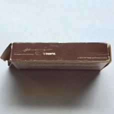 Vintage Imperial Frontier 4515 "Double Eagle" Lockback Knife - Mint with Box & Sheath - USA Made