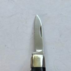 Vintage Imperial Frontier 41P4 Stockman Pocket Knife - Mint with Box - 2-Blade Variant - USA Made