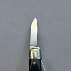 Vintage Imperial Frontier 41P4 Stockman Pocket Knife - Mint with Box - 2-Blade Variant - USA Made