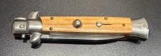 Vintage Italian for German Market, Frank Beltrame, Linder 