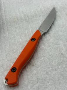 Benchmade 15700 Flyway Lightweight Hunting Knife Fixed Blade NIB Made In USA