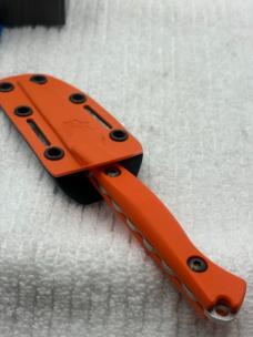 Benchmade 15700 Flyway Lightweight Hunting Knife Fixed Blade NIB Made In USA