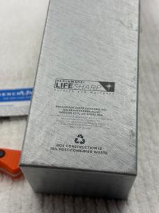 Benchmade 15700 Flyway Lightweight Hunting Knife Fixed Blade NIB Made In USA