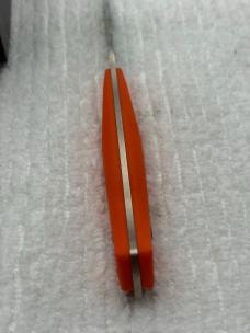 Benchmade 15700 Flyway Lightweight Hunting Knife Fixed Blade NIB Made In USA