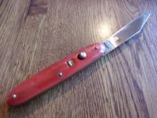 edgemaster NOS automatic knife 5-3/4 OA opened 
