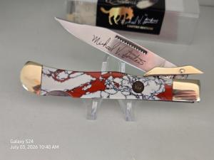 HEN amp ROOSTER LIMITED EDITION SWINGUARD