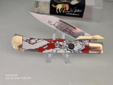 HEN & ROOSTER  LIMITED EDITION SWINGUARD