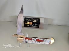 HEN & ROOSTER  LIMITED EDITION SWINGUARD