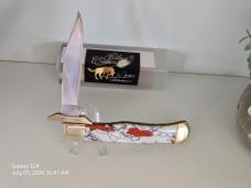 HEN & ROOSTER  LIMITED EDITION SWINGUARD
