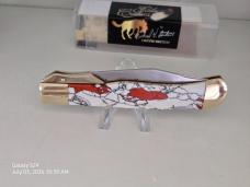 HEN & ROOSTER  LIMITED EDITION SWINGUARD