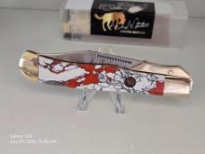 HEN & ROOSTER  LIMITED EDITION SWINGUARD