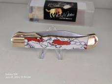 HEN & ROOSTER  LIMITED EDITION SWINGUARD