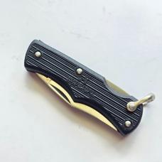 Vintage Imperial Apex AP1 Mini Lockback Knife - 100% Mint in Box - Ireland Made