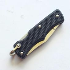 Vintage Imperial Apex AP1 Mini Lockback Knife - 100% Mint in Box - Ireland Made
