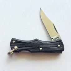 Vintage Imperial Apex AP1 Mini Lockback Knife - 100% Mint in Box - Ireland Made