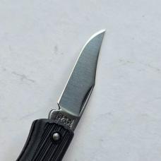 Vintage Imperial Apex AP1 Mini Lockback Knife - 100% Mint in Box - Ireland Made