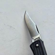 Vintage Imperial Apex AP1 Mini Lockback Knife - 100% Mint in Box - Ireland Made