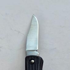 Vintage Imperial Apex AP1 Mini Lockback Knife - 100% Mint in Box - Ireland Made
