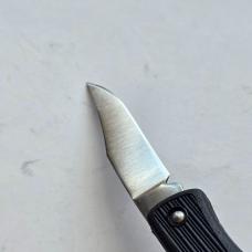 Vintage Imperial Apex AP1 Mini Lockback Knife - 100% Mint in Box - Ireland Made