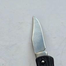 Vintage Imperial Apex AP1 Mini Lockback Knife - Ducks Unlimited Edition - Mint in Box - Ireland Made
