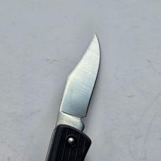 Vintage Imperial Apex AP1 Mini Lockback Knife - Ducks Unlimited Edition - Mint in Box - Ireland Made