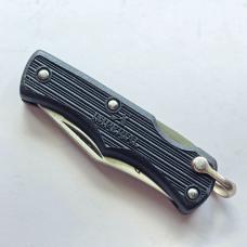 Vintage Imperial Apex AP1 Mini Lockback Knife - Ducks Unlimited Edition - Mint in Box - Ireland Made