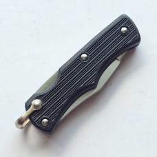 Vintage Imperial Apex AP1 Mini Lockback Knife - Ducks Unlimited Edition - Mint in Box - Ireland Made