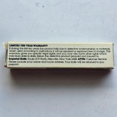 Vintage Imperial Apex AP1 Mini Lockback Knife - Ducks Unlimited Edition - Mint in Box - Ireland Made