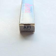 Vintage Imperial Apex AP1 Mini Lockback Knife - Ducks Unlimited Edition - Mint in Box - Ireland Made
