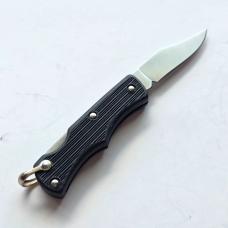 Vintage Imperial Apex AP1 Mini Lockback Knife - Ducks Unlimited Edition - Mint in Box - Ireland Made