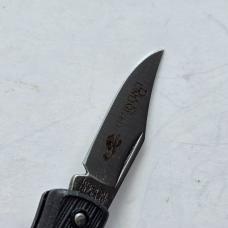 Vintage Imperial Apex AP1 Mini Lockback Knife - Ducks Unlimited Edition - Mint in Box - Ireland Made