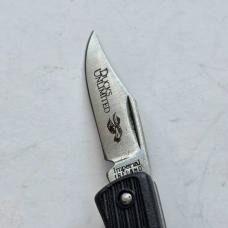 Vintage Imperial Apex AP1 Mini Lockback Knife - Ducks Unlimited Edition - Mint in Box - Ireland Made